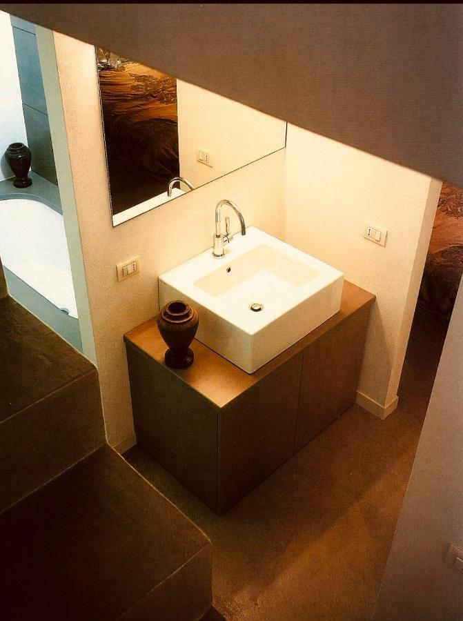 Apartamento Bloft Charme&Relax Bérgamo Exterior foto