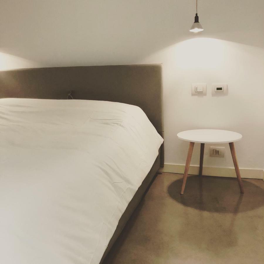Apartamento Bloft Charme&Relax Bérgamo Exterior foto