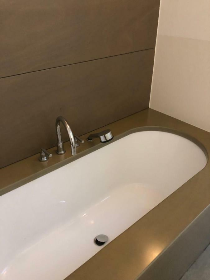 Apartamento Bloft Charme&Relax Bérgamo Exterior foto